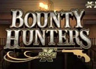 Bounty Hunters Slot